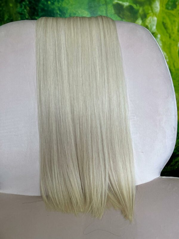 Hair Extensions Fitting & Styling (light colours) 50g