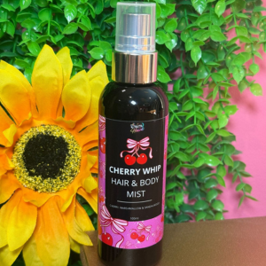 Body Mist